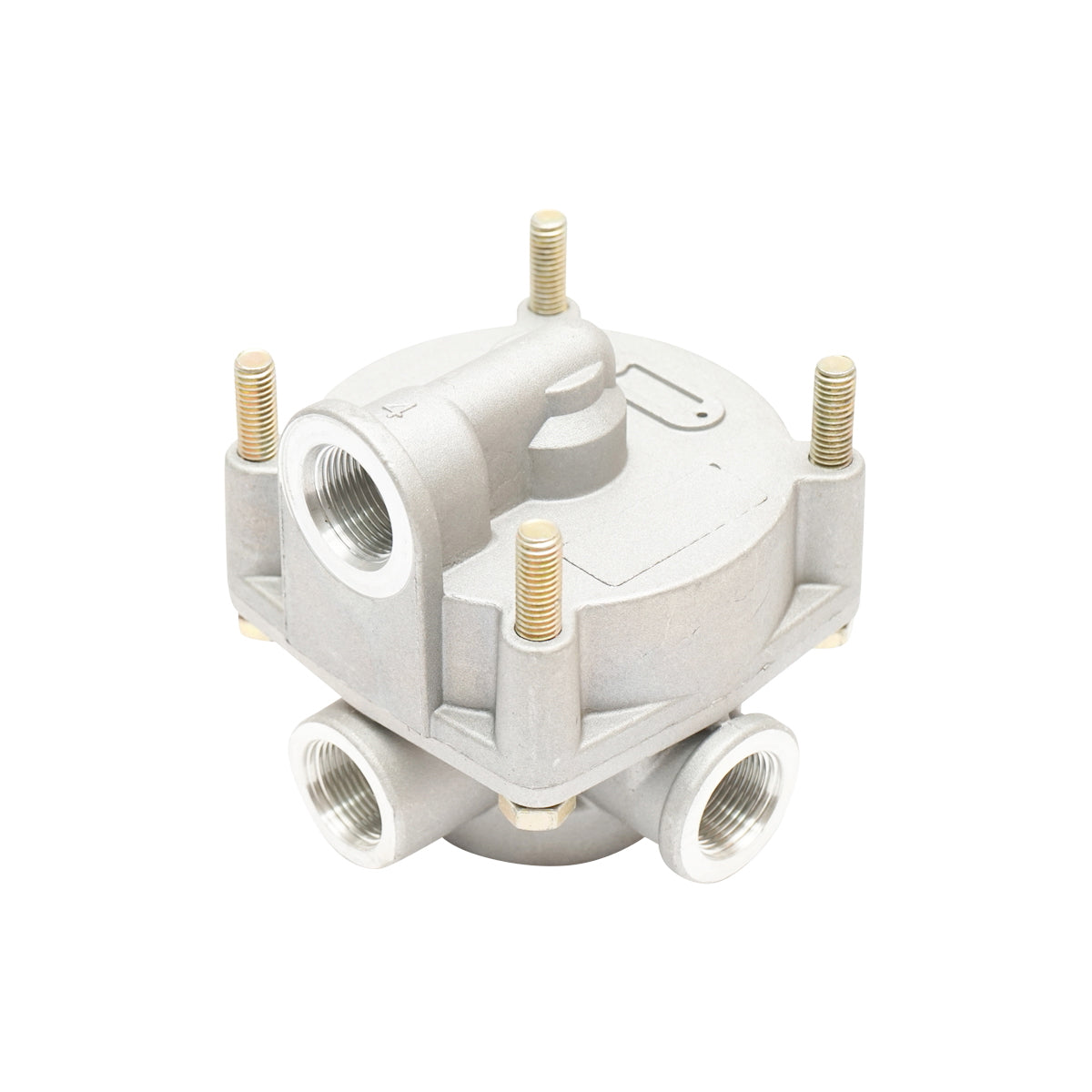 Brake valve RABA RE1110 US3801